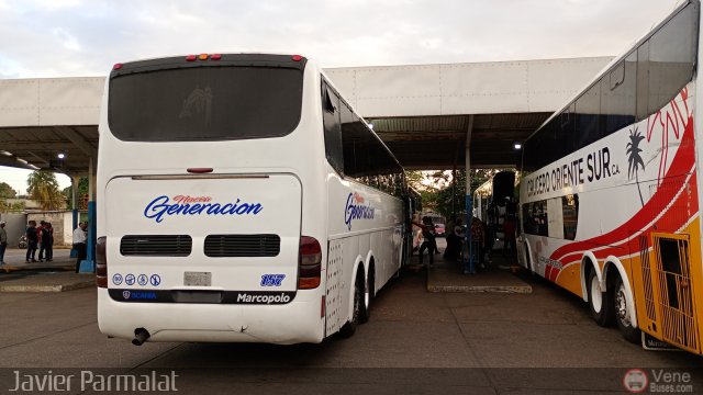 Transporte Nueva Generacin 0157 por Javier Arretureta
