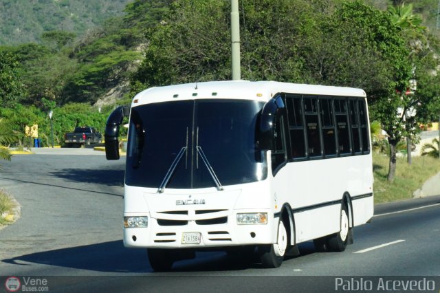 U.C. Caracas - Los Caracas 350 por Pablo Acevedo