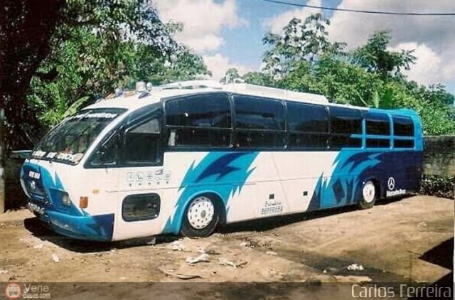 Transporte Valles Altos de Carabobo 006 por Eduard Delgado