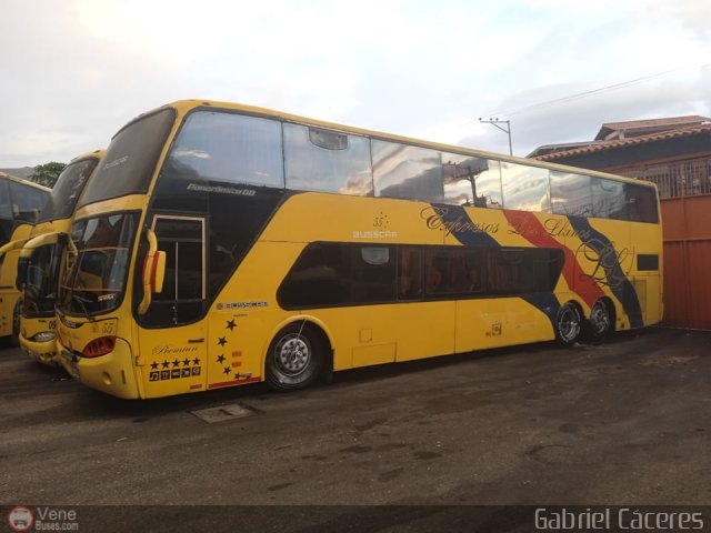 Expresos Los Llanos 055 por Gabriel C�ceres