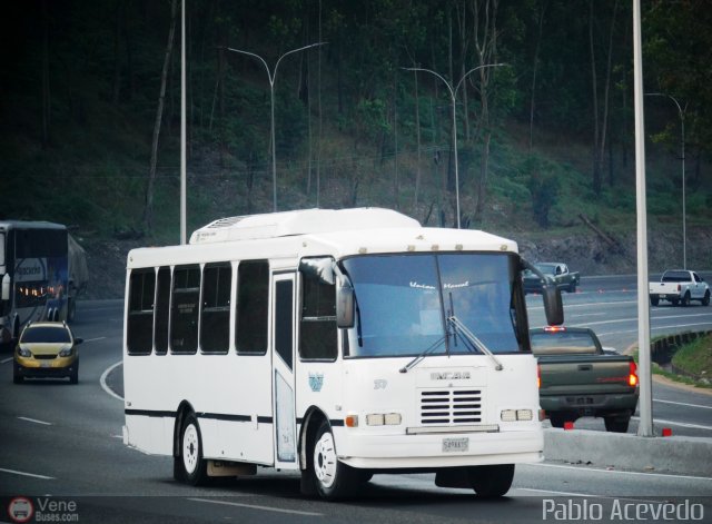 Uni�n MarVal 037 por Pablo Acevedo