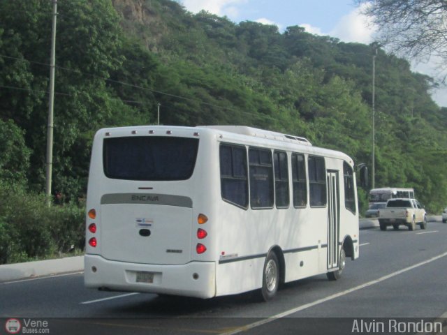 Uni�n Conductores Aeropuerto Maiquet�a Caracas 031 por Alvin Rond�n