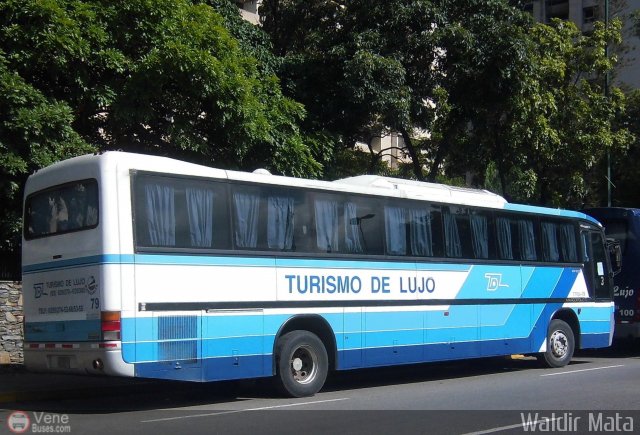 Turismo de Lujo 079 por Waldir Mata