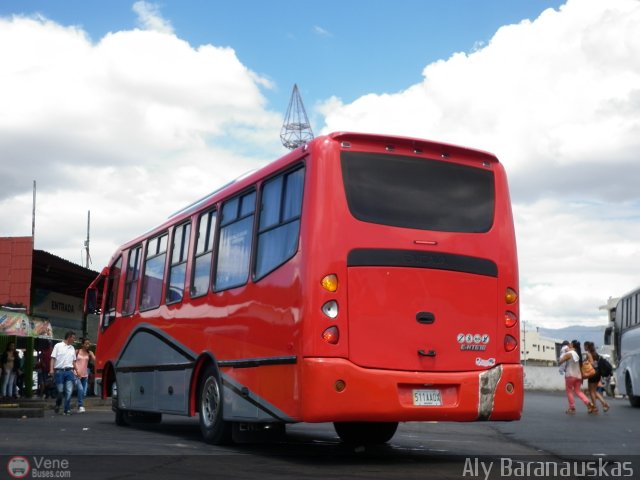 Organizaciones Unidas de C. Caracas - La Guaira 010 por Aly Baranauskas