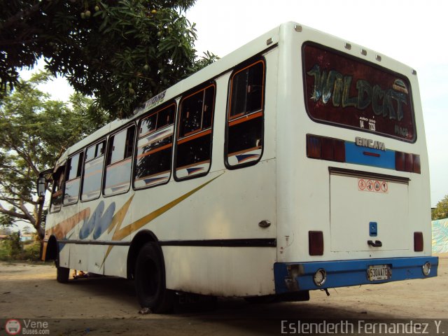 BO - U.C. La Llovizna S.C. 999 por Yenderson Cepeda