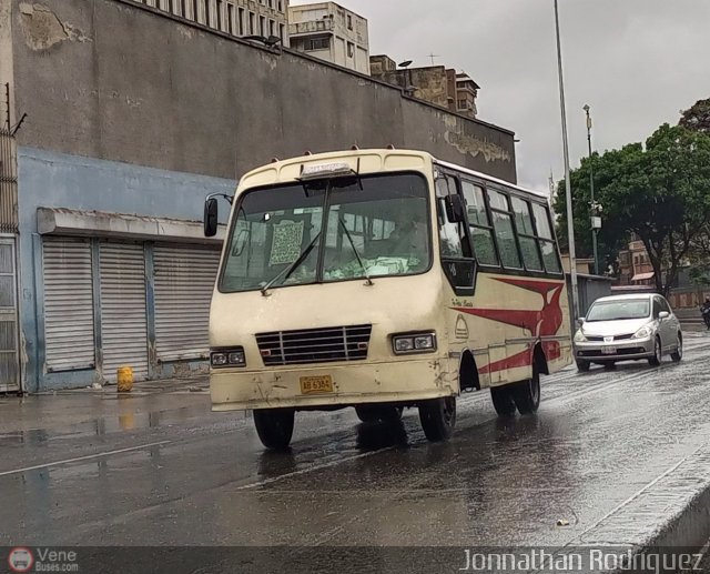 DC - A.C. Propatria - Carmelitas - Chacato 053 por Jonnathan Rodrguez