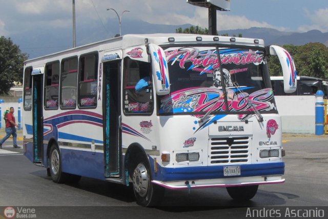 Uni�n Turmero - Maracay 158 por Andr�s Ascanio
