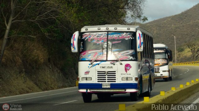 Uni�n Turmero - Maracay 158 por Pablo Acevedo