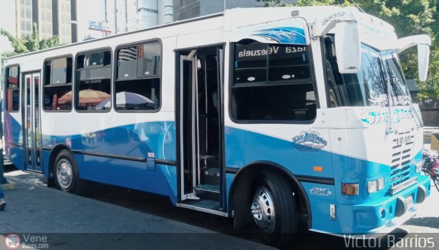 U.C. San Antonio S.C. 214 por V�ctor Barrios