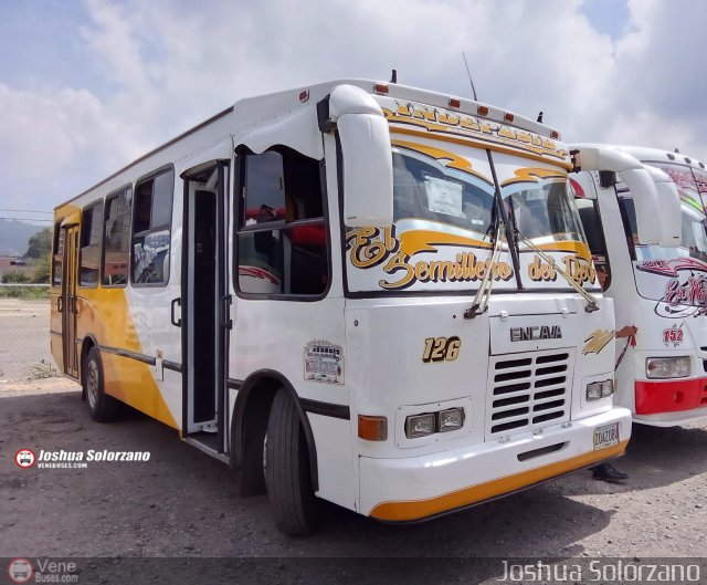 A.C. Indepasib 126 por Joshua Sol�rzano