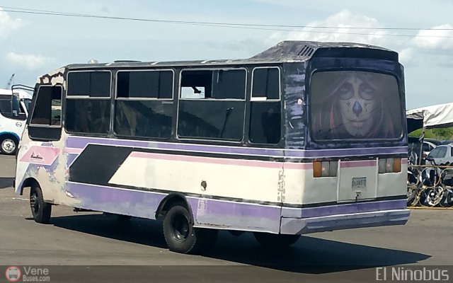 Uni�n de Conductores Punta de Palma Maracaibo 28 por �ngel Delgado