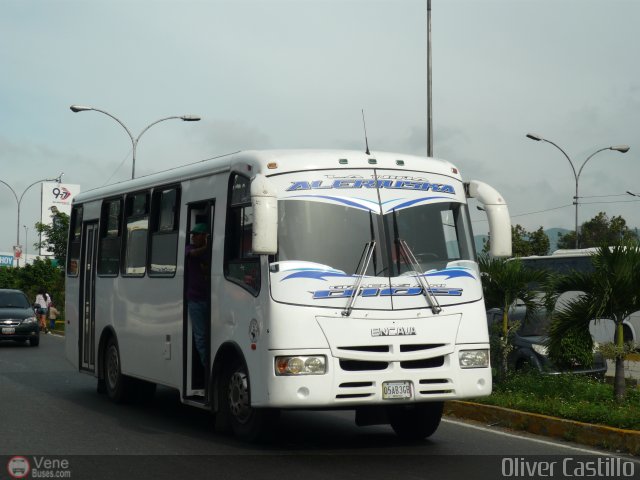 U.C. Caracas - Los Caracas 093 por Oliver Castillo