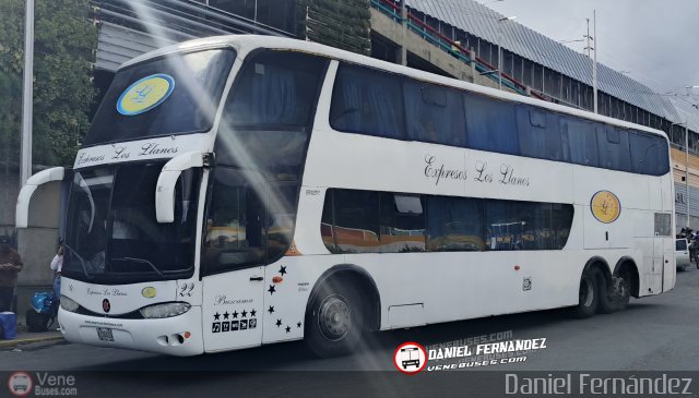 Expresos Los Llanos 022 por Daniel Fern�ndez