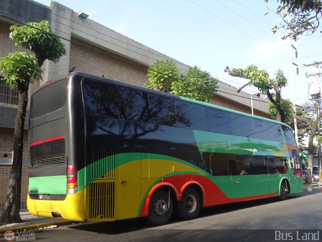 Particular o Desconocido 441 por Waldir Mata