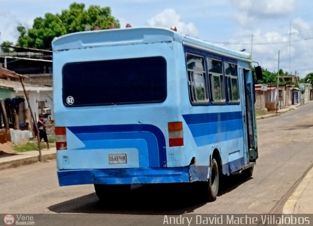 ZU - U.C. Barrio La Polar 061 por Andry David Mache Villalobos