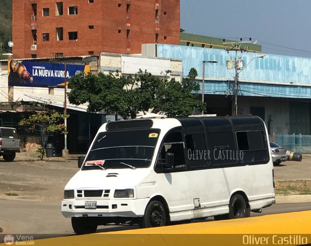 AN - Cooperativa Pedro Zaraza 08 por Oliver Castillo