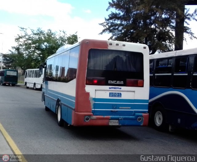 U.C. La Responsable S.C. 436 por Gustavo Figueroa