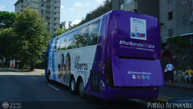 Particular NO USAR M�S 100 por Pablo Acevedo