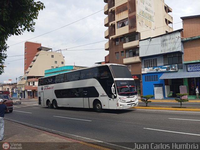 Transporte La Chinita XXI 2007 por Juan Carlos Humbria
