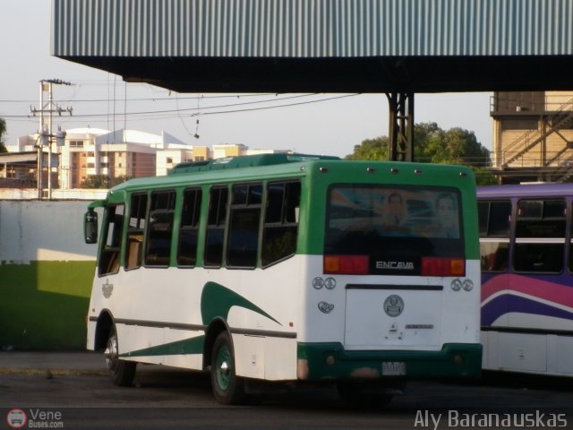 Unin Valencia A.C. 009 por Aly Baranauskas