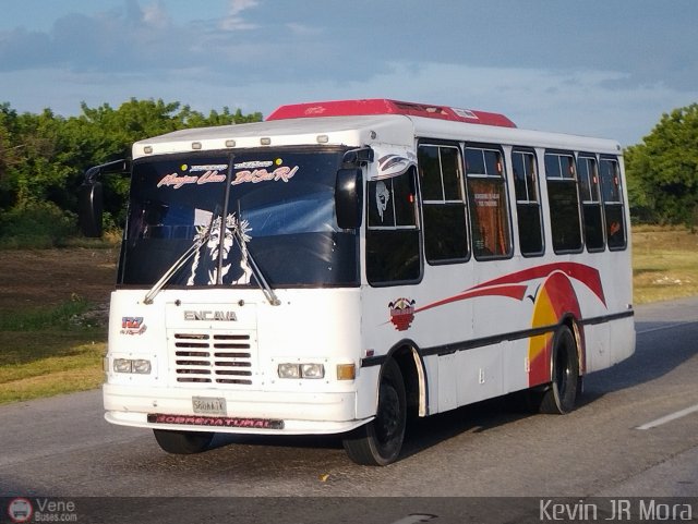 A.C. Mensajeros Llanos del Sur 127 por Kevin Mora