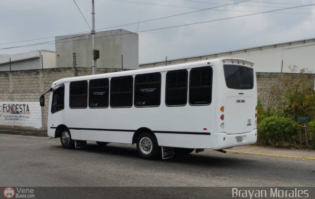 Asociacin Civil Lnea Unin Cordero 086 por Jerson Nova