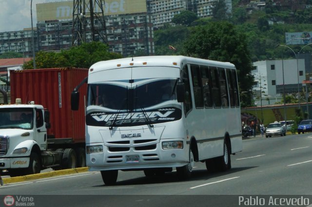 Unin Sucre 009 por Pablo Acevedo