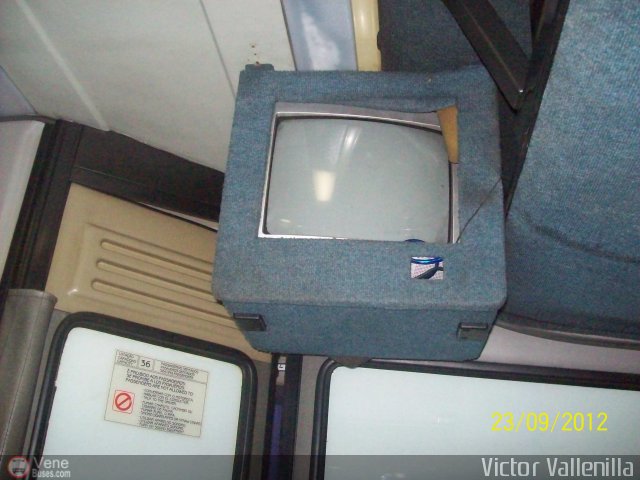 Particular NO USAR M�S 150 por Victor Vallenilla