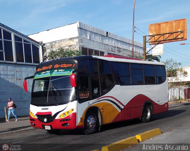 Transporte Barinas 003 por Andrs Ascanio