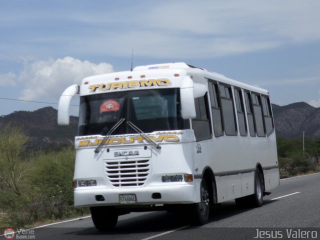 L�nea Los Andes S.C. 093 por Jes�s Valero