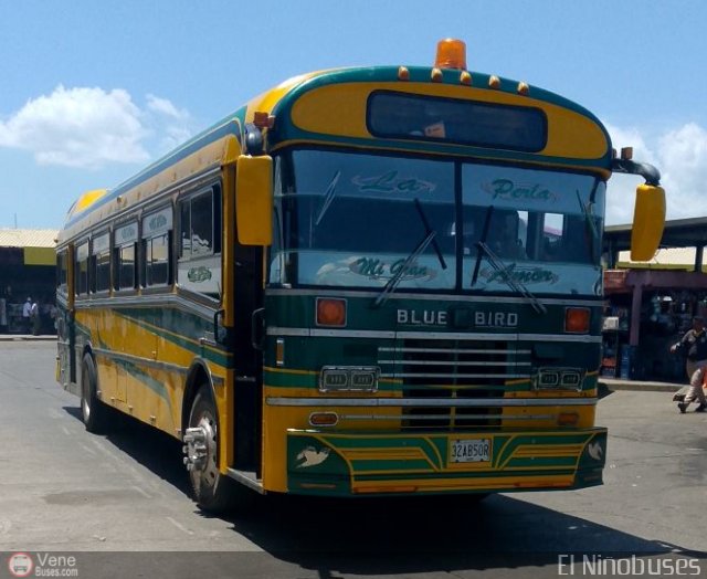 ZU - Colectivos Concepci�n 073 por �ngel Delgado