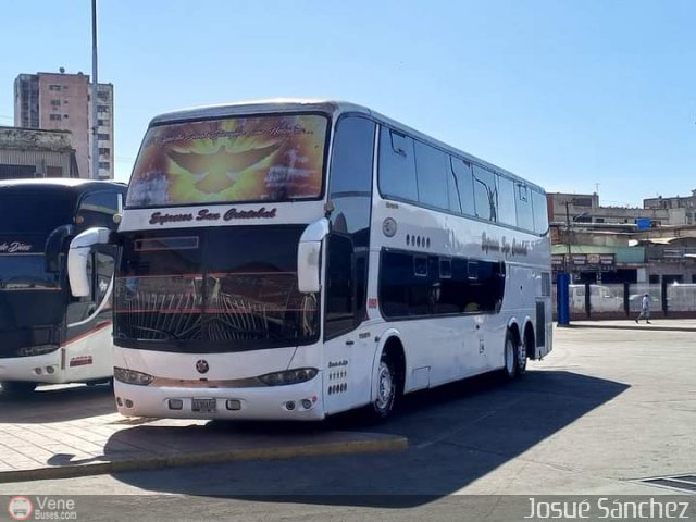 Expresos San Crist�bal 060 por Josue S�nchez