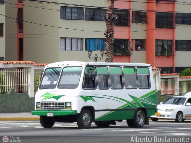 ME - Asociacin Cooperativa Mixta Carabobo 2 96 por Alberto Bustamante