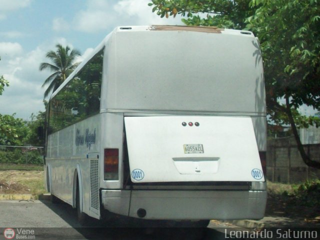 Expresos Horizonte 01 por Leonardo Saturno