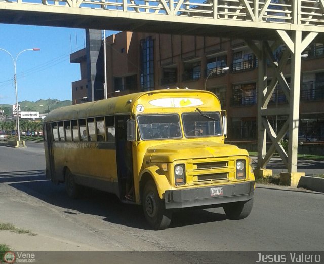 Universitarios y Escolares 17 por Jes�s Valero