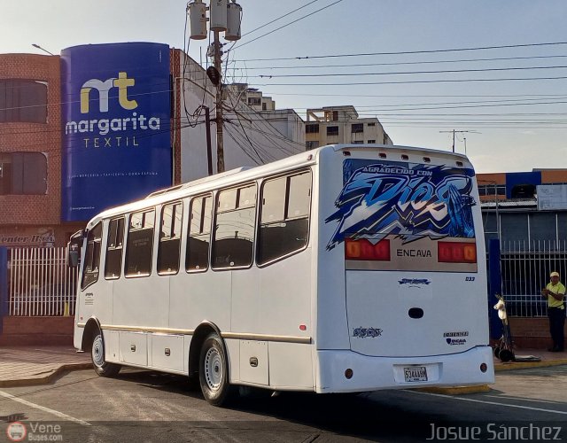 U.C. La Responsable S.C. 033 por Josue S�nchez