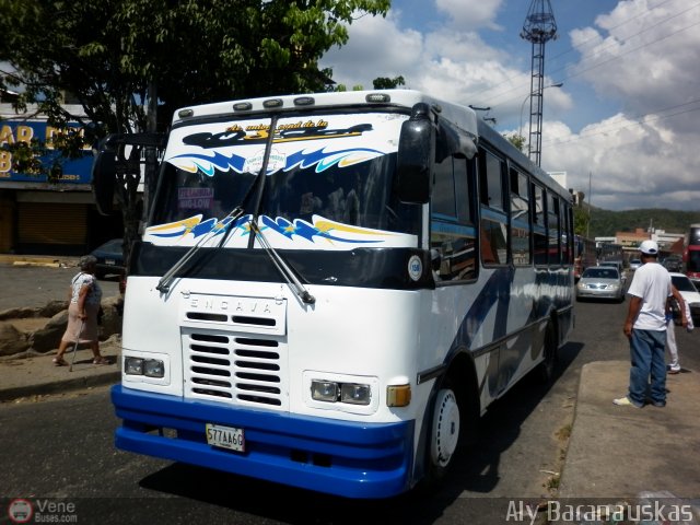 CA - Unin La Esmeralda 150 por Aly Baranauskas