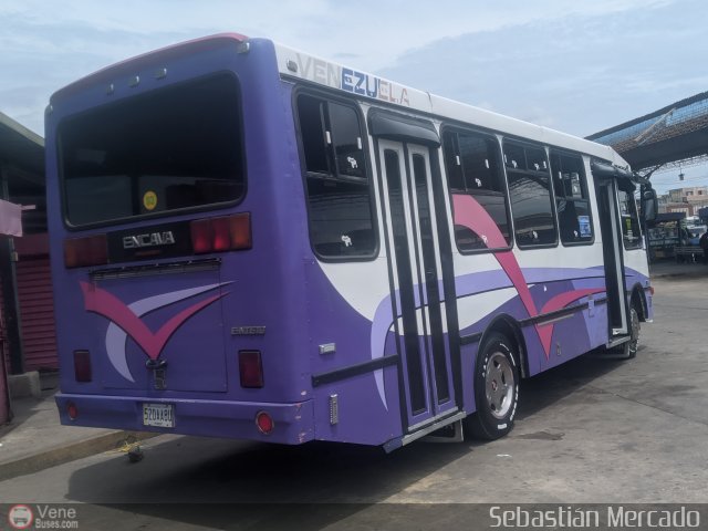 A.C. Sur del Lago R.L. 003 por Sebasti�n Mercado