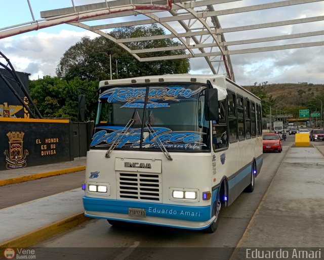 Uni�n MarVal 075 por Eduardo Amari