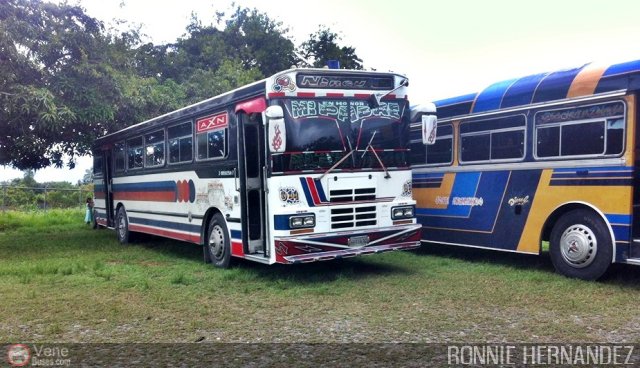 Expresos Nirgua 0011 por Eduard Delgado