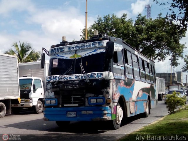 CA - Cooperativa Felga del Sur 16 por Aly Baranauskas