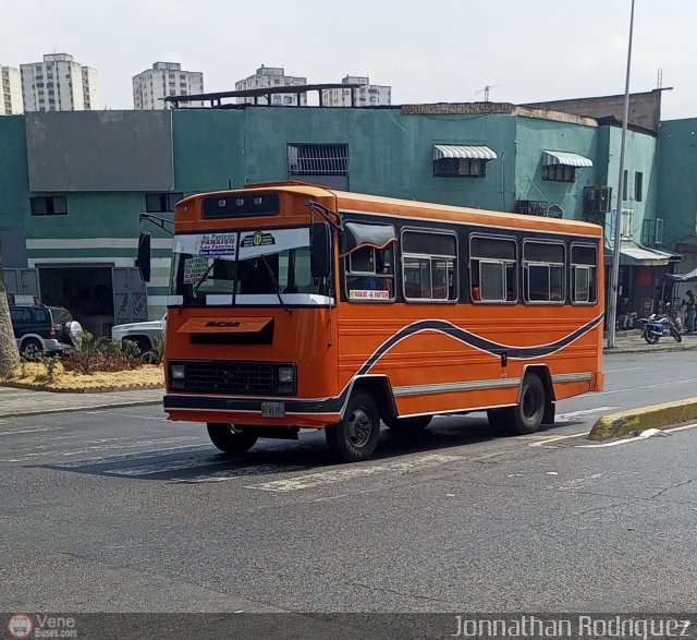 DC - A.C. Quinta Crespo-Sabana del Blanco 76 por Jonnathan Rodrguez