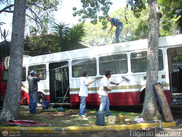 En Chiveras Abandonados Recuperacin 15 por Edgardo Gonzlez