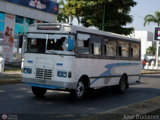 LA - S.C. Transporte Ignacio Ortiz 898 por Jos Dudamel