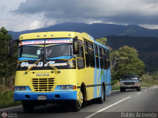 A.C. Pedraza 104 por Pablo Acevedo