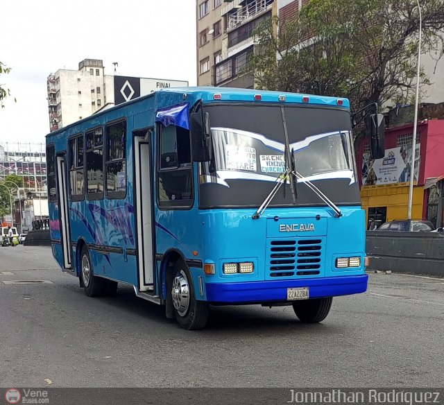 DC - Uni�n Criollos del Este S.C. 135 por Jonnathan Rodr�guez