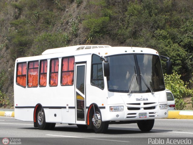 U.C. Caracas - Los Caracas 505 por Pablo Acevedo