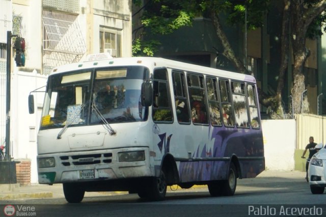 DC - A.C. Propatria - Carmelitas - Chaca�to 191 por Pablo Acevedo