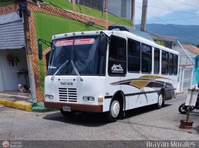 A.C. Expresos Barinas 008 por Jerson Nova