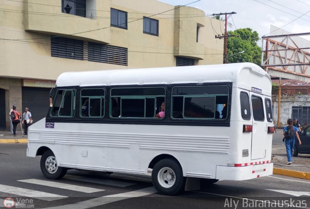 CA - Cooperativa Transporte Jos� Mart�n 2021 11 por Aly Baranauskas